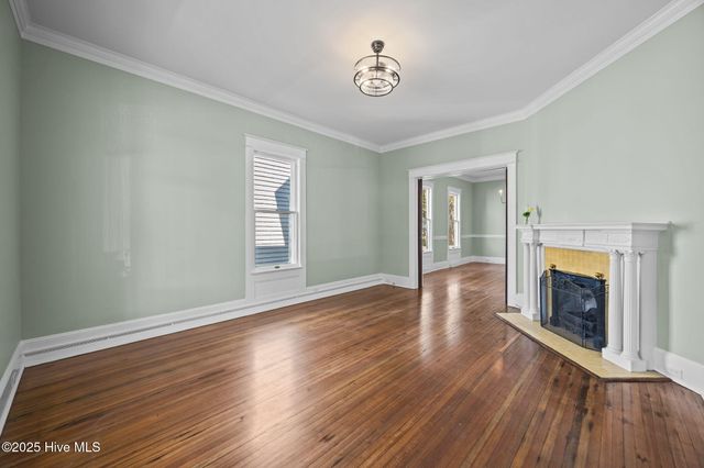 620 W 2nd Street, Washington, NC 27889