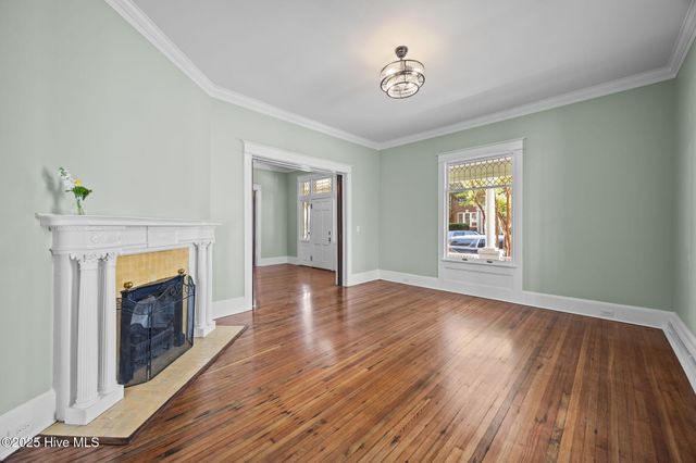 620 W 2nd Street, Washington, NC 27889