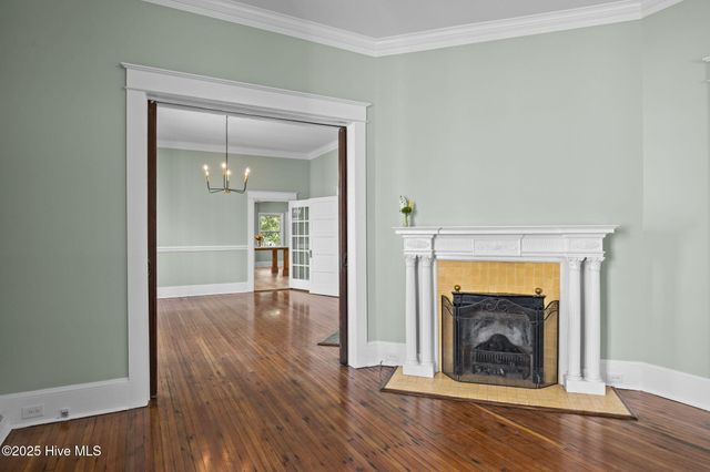 620 W 2nd Street, Washington, NC 27889