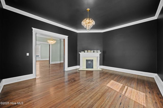 620 W 2nd Street, Washington, NC 27889