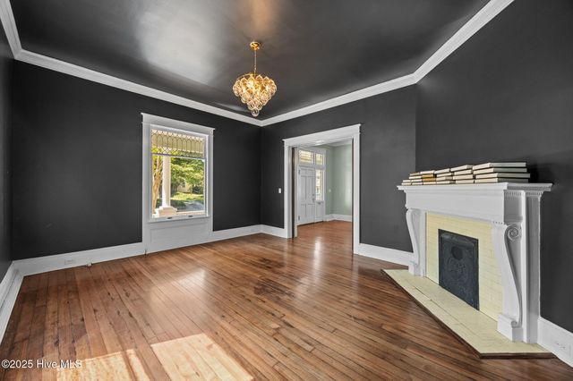 620 W 2nd Street, Washington, NC 27889