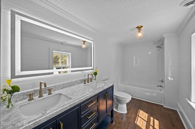 620 W 2nd Street, Washington, NC 27889