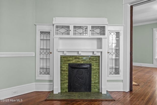 620 W 2nd Street, Washington, NC 27889