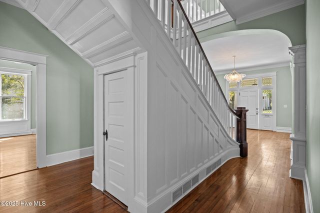 620 W 2nd Street, Washington, NC 27889