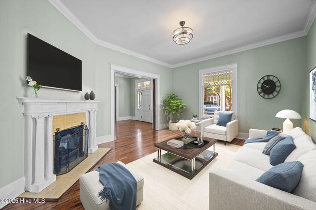 620 W 2nd Street, Washington, NC 27889