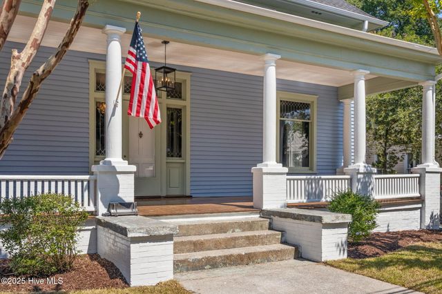 620 W 2nd Street, Washington, NC 27889