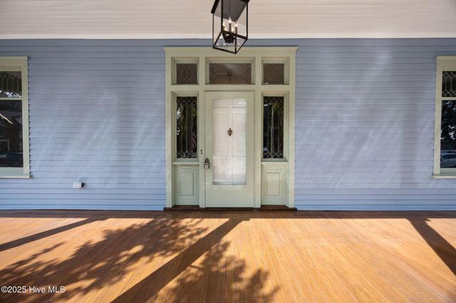 620 W 2nd Street, Washington, NC 27889