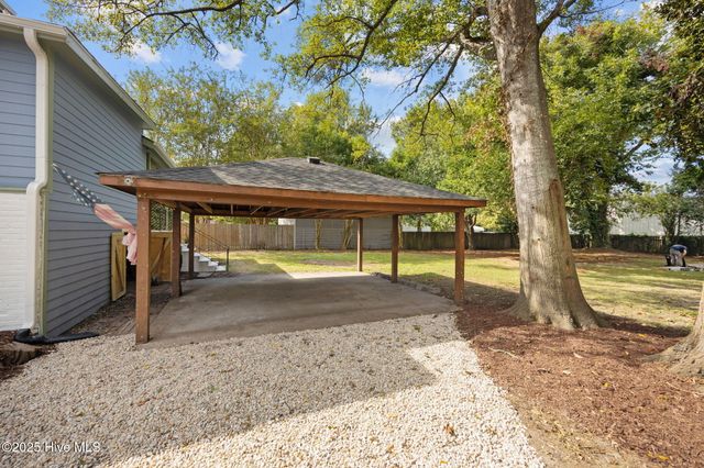 620 W 2nd Street, Washington, NC 27889