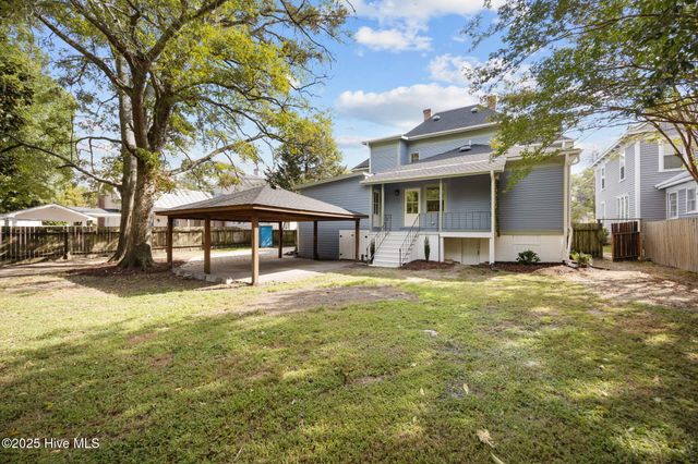 620 W 2nd Street, Washington, NC 27889