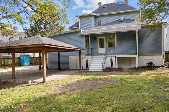 620 W 2nd Street, Washington, NC 27889