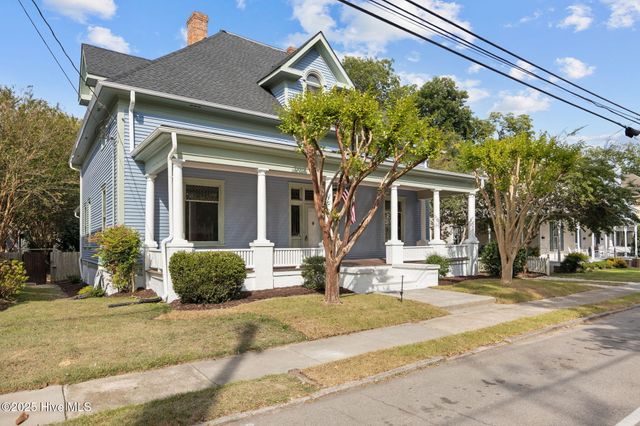 620 W 2nd Street, Washington, NC 27889