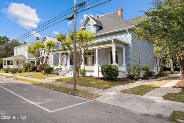 620 W 2nd Street, Washington, NC 27889