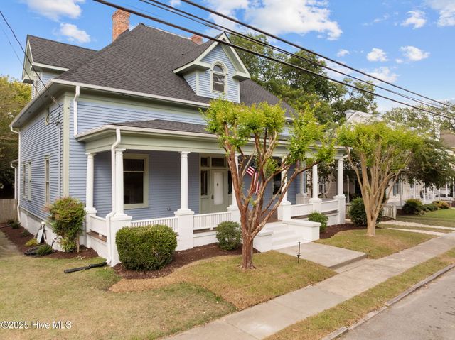 620 W 2nd Street, Washington, NC 27889