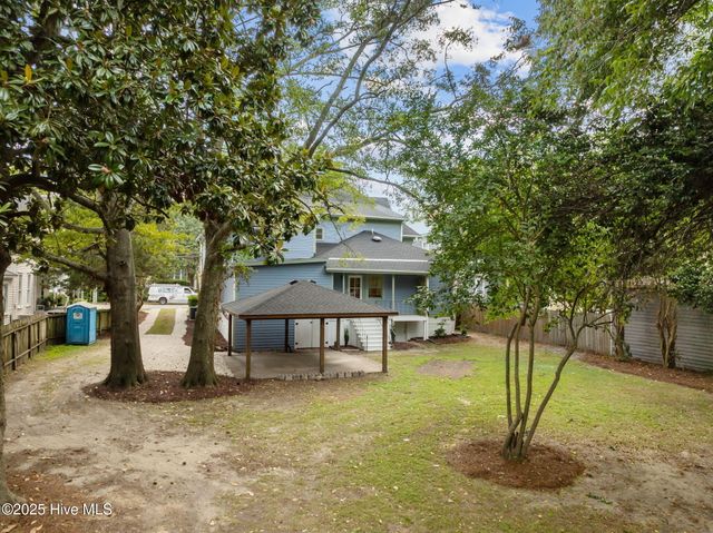 620 W 2nd Street, Washington, NC 27889