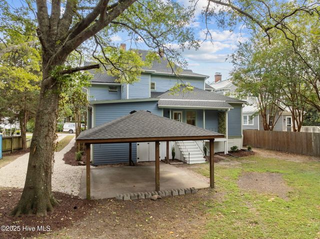 620 W 2nd Street, Washington, NC 27889