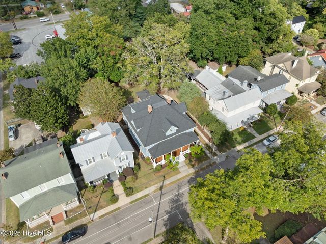 620 W 2nd Street, Washington, NC 27889