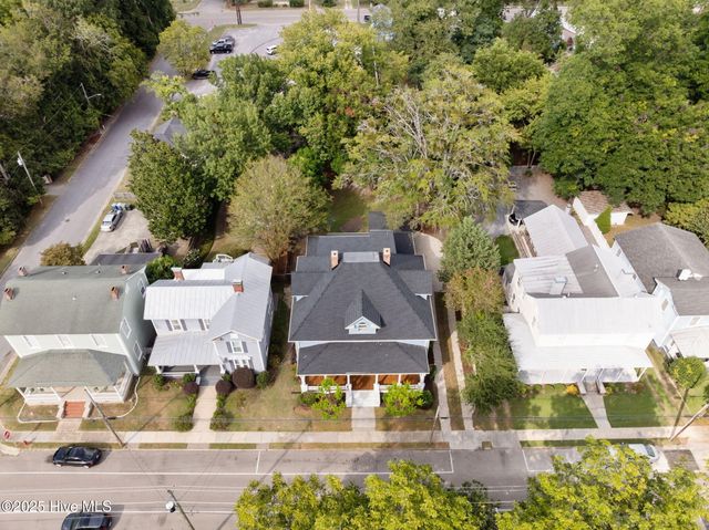 620 W 2nd Street, Washington, NC 27889