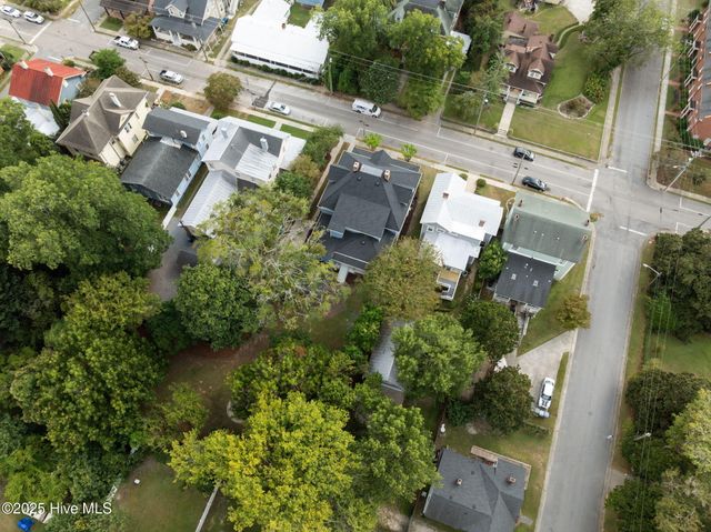 620 W 2nd Street, Washington, NC 27889