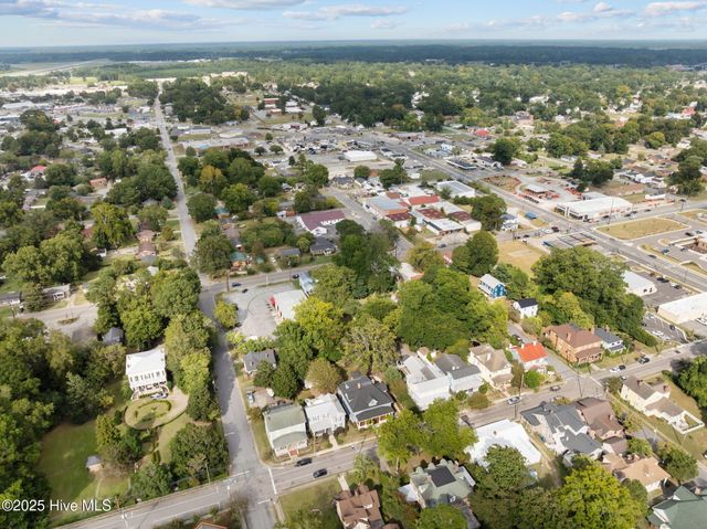 620 W 2nd Street, Washington, NC 27889