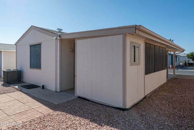 5735 E MCDOWELL Road 466, Mesa, AZ 85215