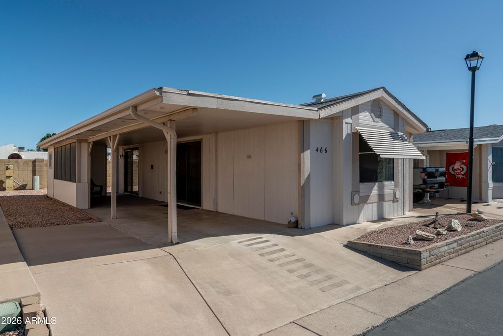 5735 E MCDOWELL Road 466, Mesa, AZ 85215 — photo 2