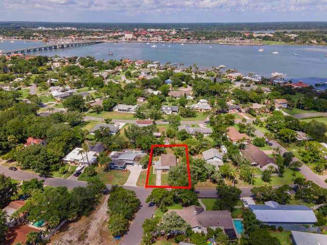 22 Montrano Ave, St Augustine, FL 32080