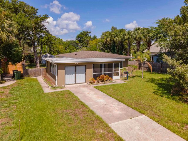 22 Montrano Ave, St Augustine, FL 32080