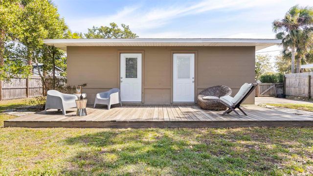 22 Montrano Ave, St Augustine, FL 32080