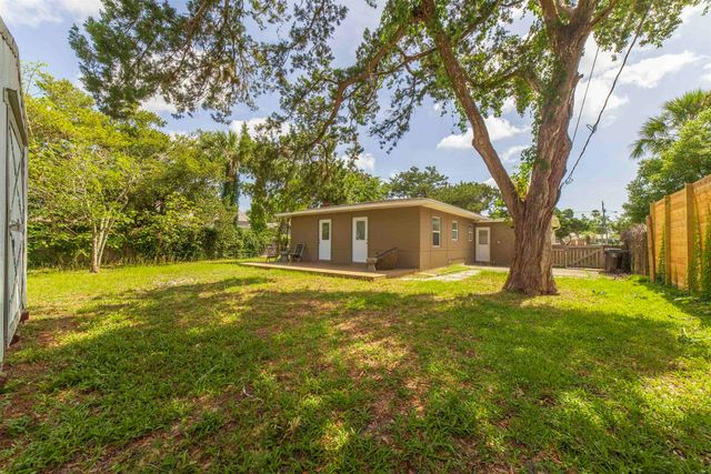 22 Montrano Ave, St Augustine, FL 32080
