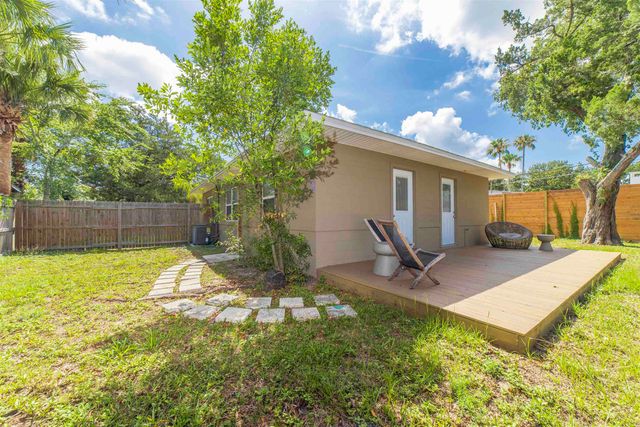 22 Montrano Ave, St Augustine, FL 32080