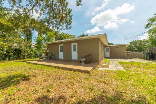 22 Montrano Ave, St Augustine, FL 32080