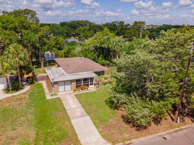 22 Montrano Ave, St Augustine, FL 32080