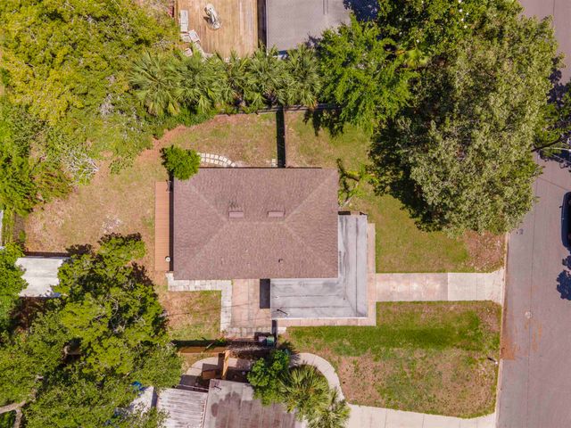 22 Montrano Ave, St Augustine, FL 32080