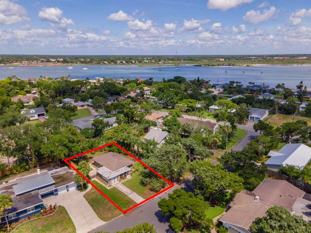 22 Montrano Ave, St Augustine, FL 32080