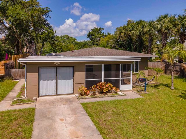 22 Montrano Ave, St Augustine, FL 32080