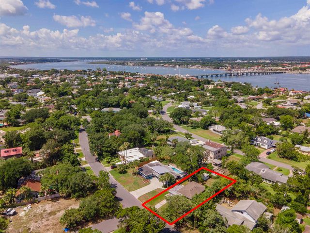 22 Montrano Ave, St Augustine, FL 32080