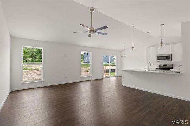 1047 Red Fox Court, Eureka, MO 63025