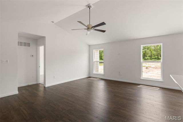 1047 Red Fox Court, Eureka, MO 63025