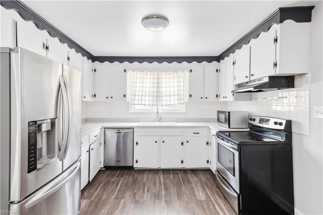 6428 Adair AVE, Norfolk, VA 23502