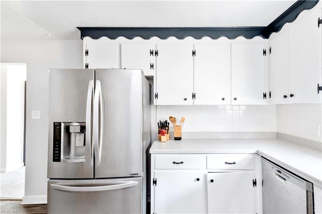 6428 Adair AVE, Norfolk, VA 23502