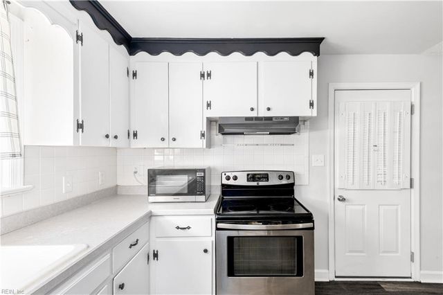 6428 Adair AVE, Norfolk, VA 23502