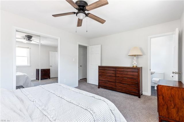 6428 Adair AVE, Norfolk, VA 23502