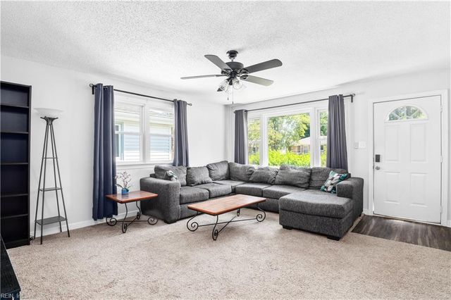 6428 Adair AVE, Norfolk, VA 23502