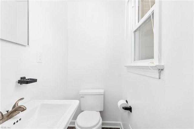 6428 Adair AVE, Norfolk, VA 23502