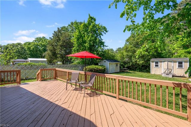 6428 Adair AVE, Norfolk, VA 23502