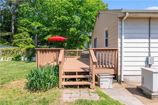 6428 Adair AVE, Norfolk, VA 23502