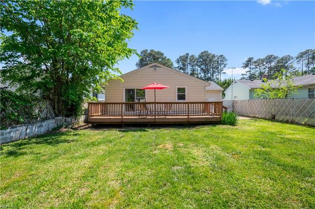 6428 Adair AVE, Norfolk, VA 23502