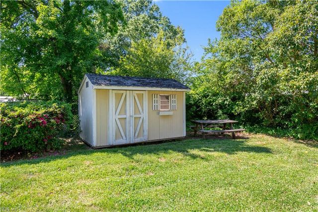 6428 Adair AVE, Norfolk, VA 23502