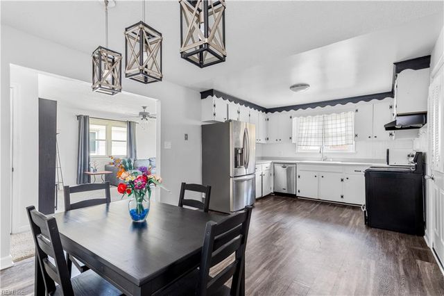 6428 Adair AVE, Norfolk, VA 23502