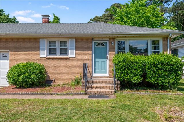 6428 Adair AVE, Norfolk, VA 23502
